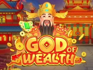God Of Wealth icon