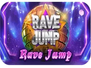 Rave Jump screenshot