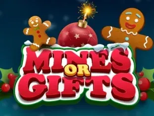 Mines Or Gifts (1) screenshot