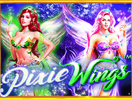 Pixie Wings icon