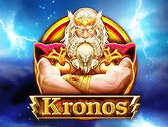 Kronos icon