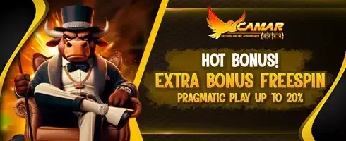 Free Spins Spesial Pragmatic Play promotion