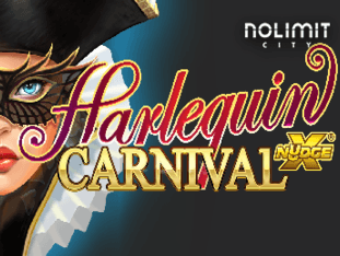 Harlequin Carnival screenshot