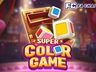 Super Color Game icon