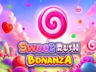 Sweet Rush Bonanza game thumbnail