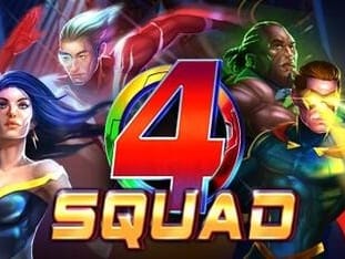 4squad icon