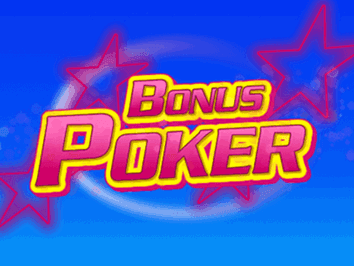 Bonus Poker 5 Hand screenshot